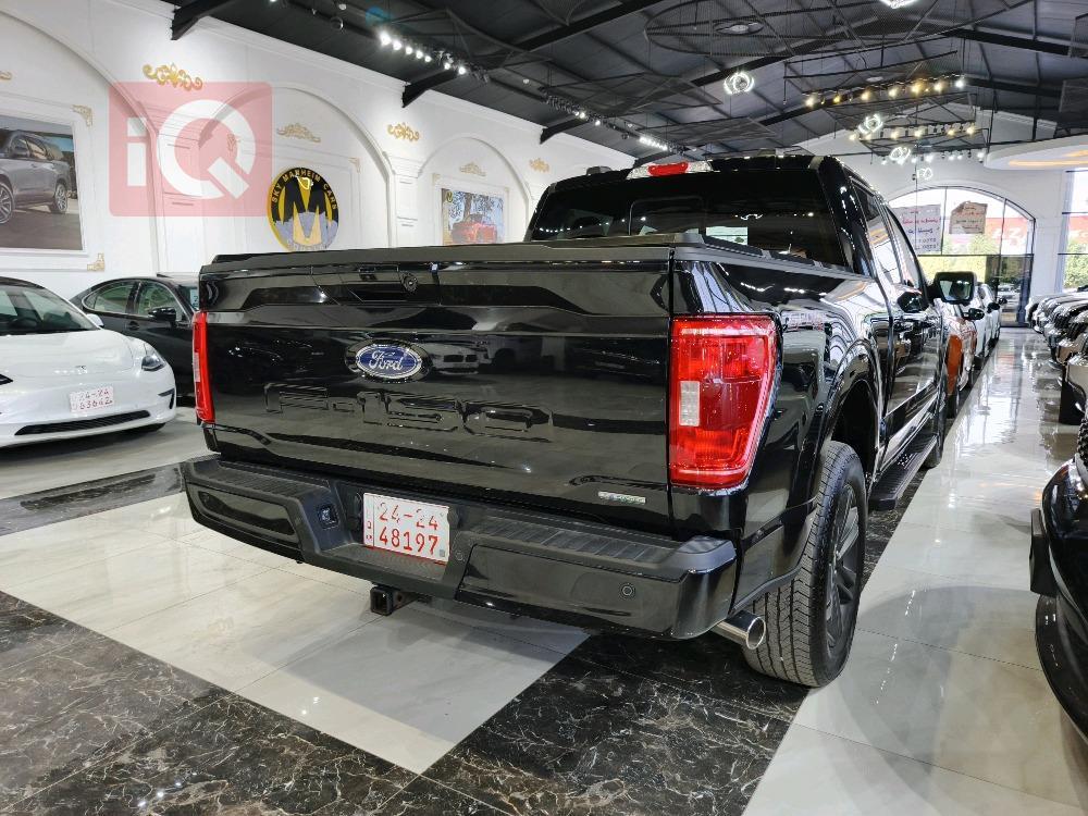 فۆرد F-150